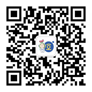 豆豆咨询二维码