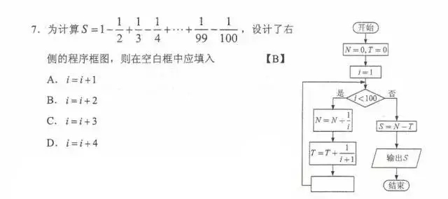 2018年教育大省高考卷惊现编程题，少儿编程不再是“喊口号”！