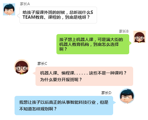 不懂STEAM教育？如何选择STEAM教育机构?进来了解下