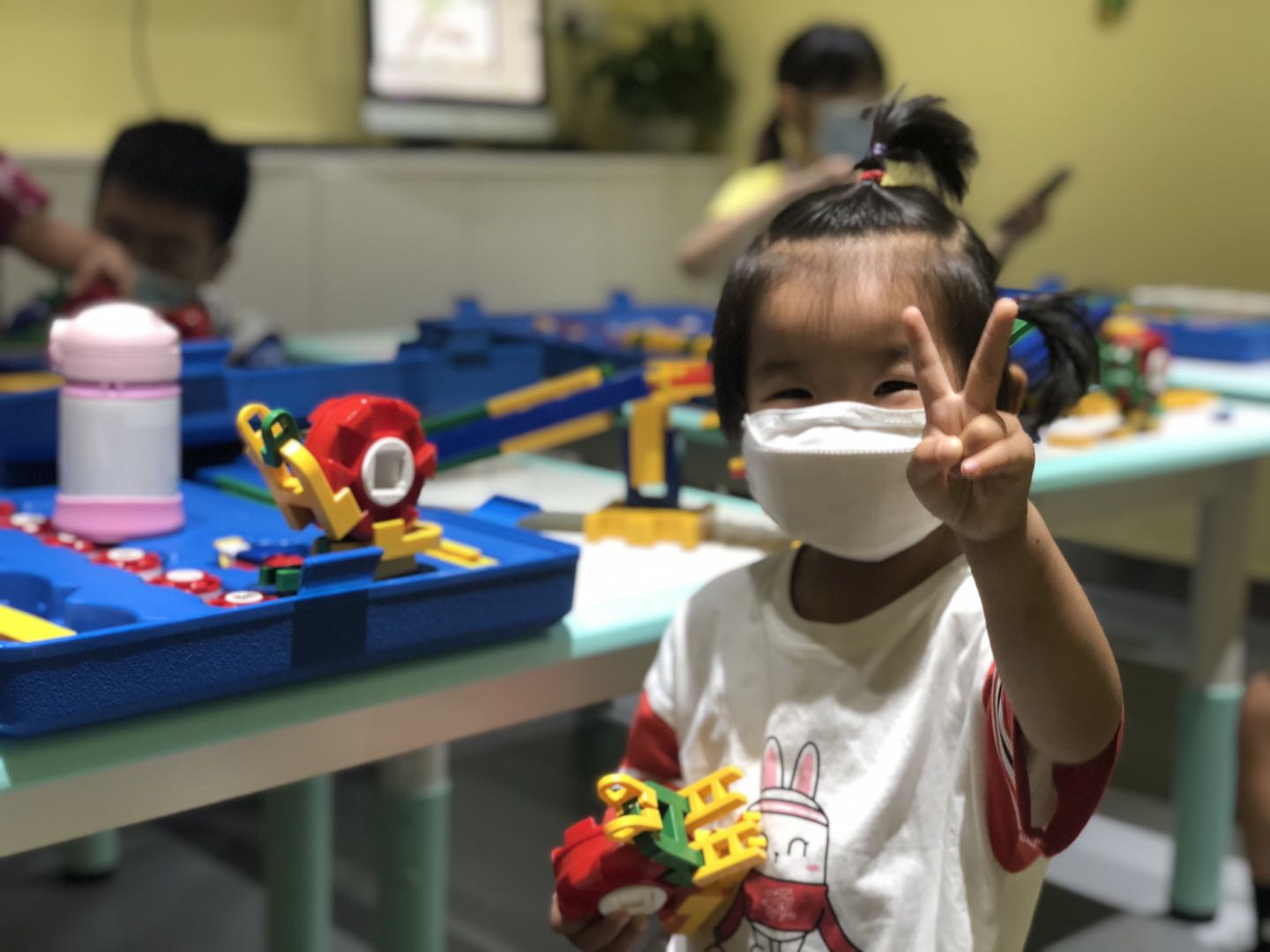 让孩子学编程，对孩子有什么好处呢？